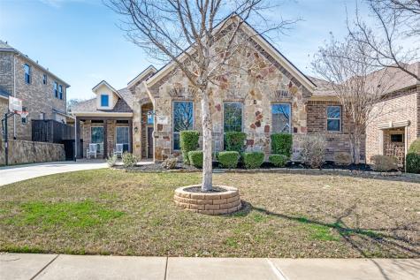 2807 Millington Drive Highland Village TX 75077