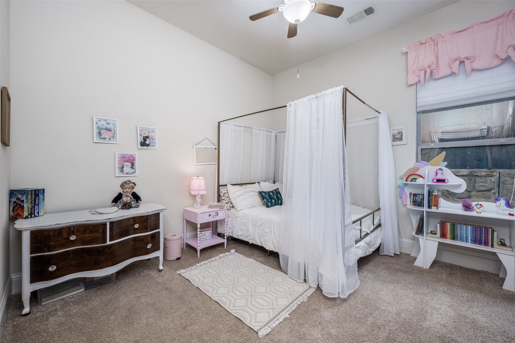 2807 Millington Drive Highland Village TX 75077