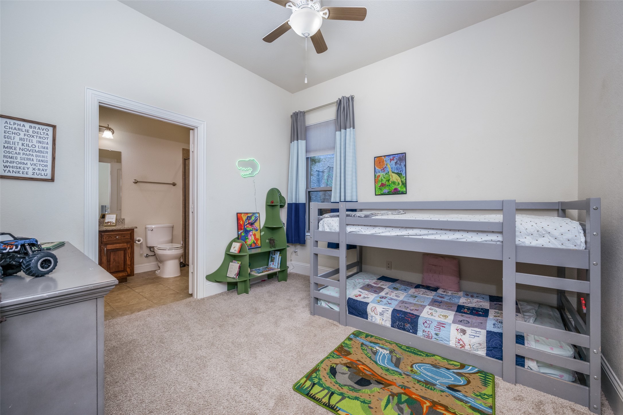2807 Millington Drive Highland Village TX 75077