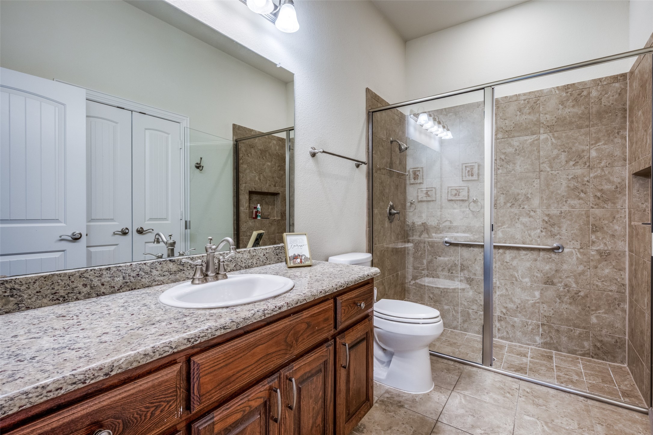2807 Millington Drive Highland Village TX 75077