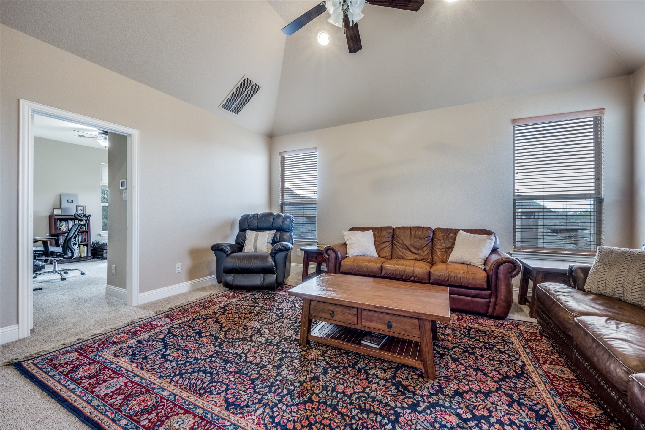 2807 Millington Drive Highland Village TX 75077
