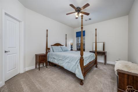 2807 Millington Drive Highland Village TX 75077