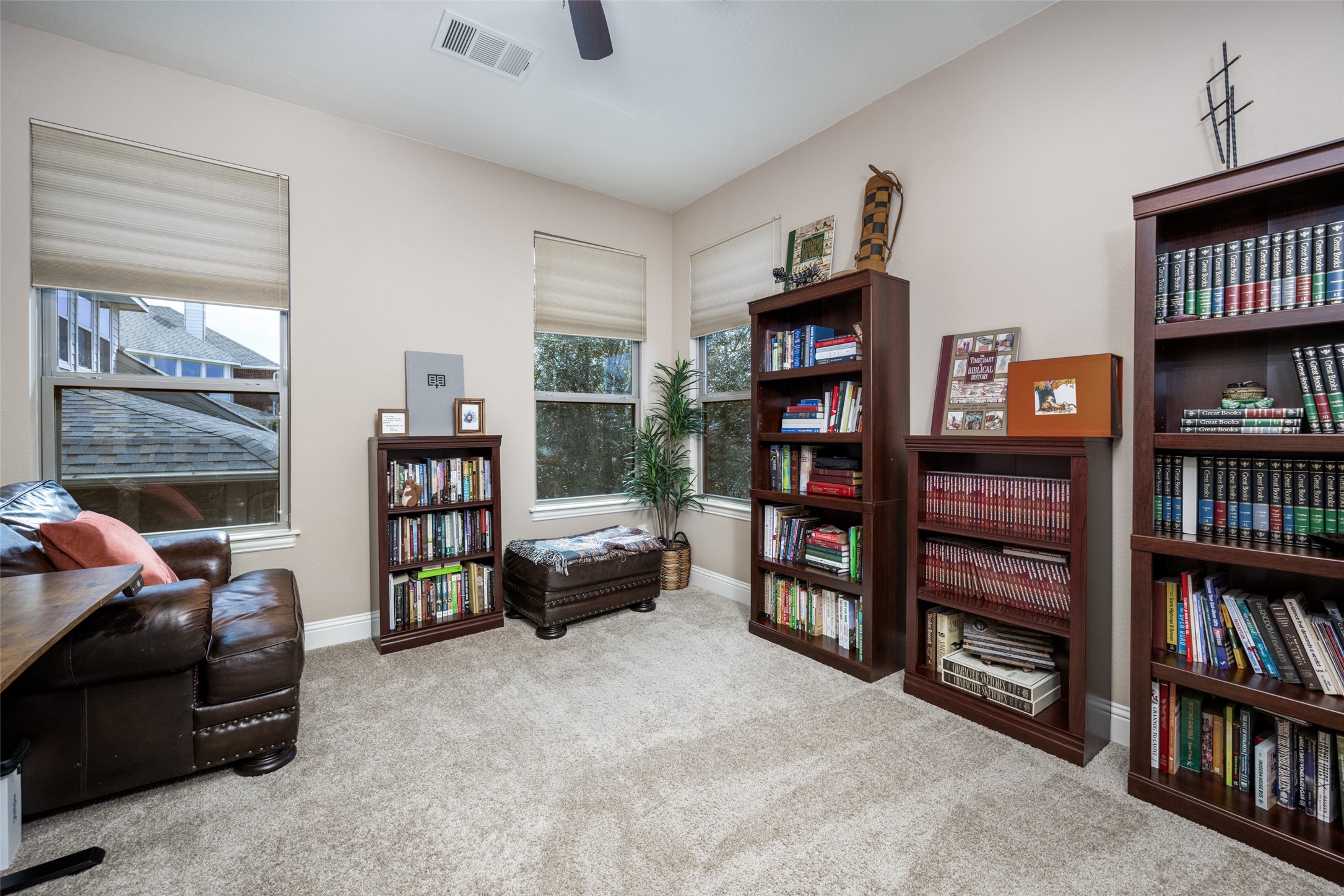2807 Millington Drive Highland Village TX 75077