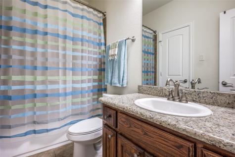 2807 Millington Drive Highland Village TX 75077