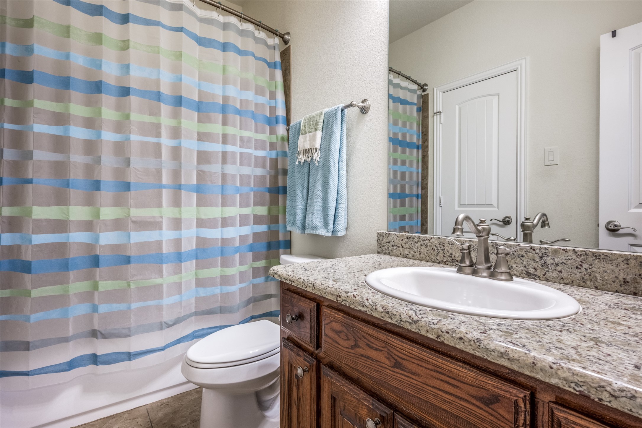 2807 Millington Drive Highland Village TX 75077