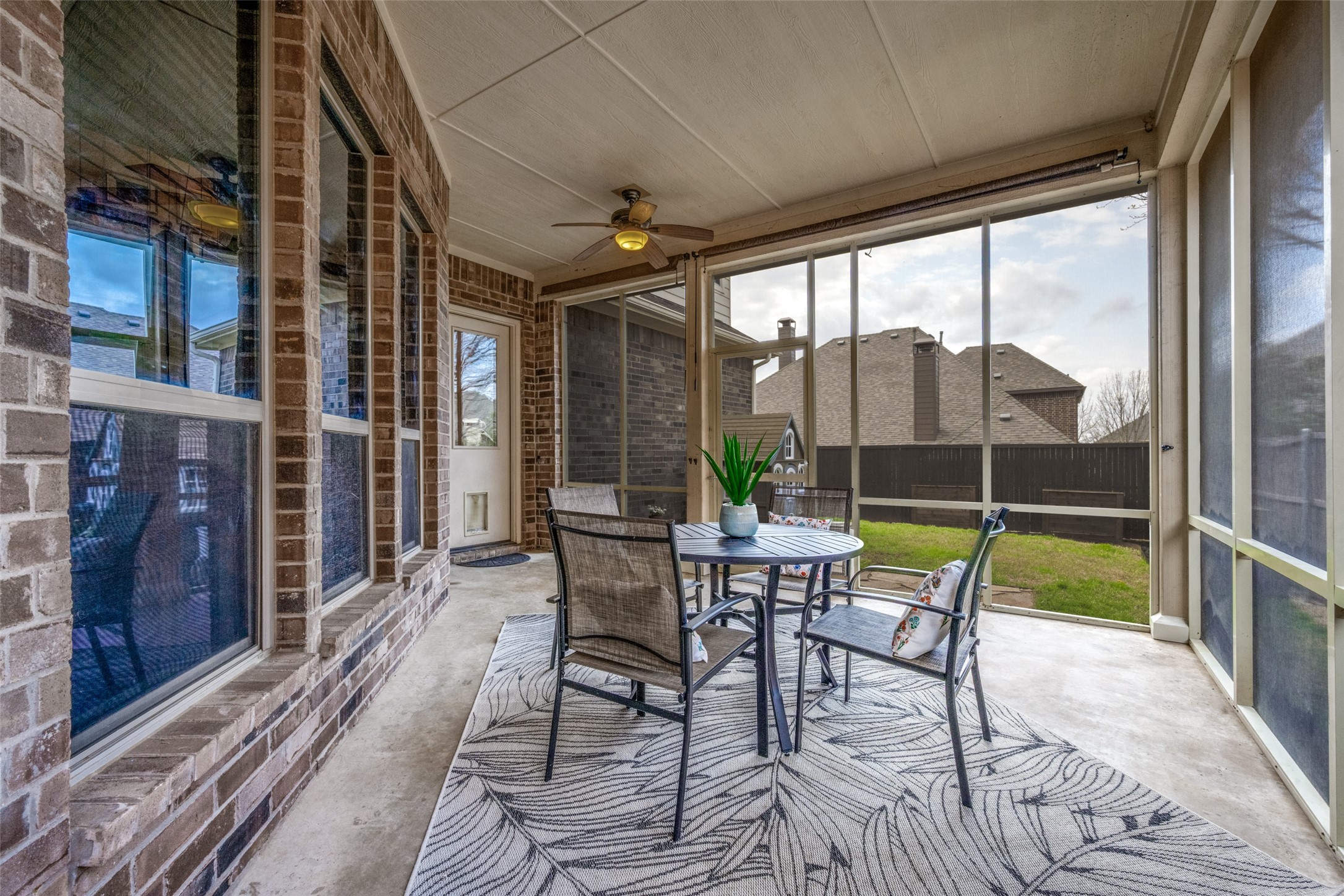 2807 Millington Drive Highland Village TX 75077