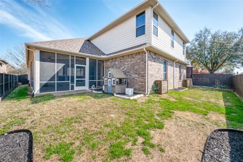 2807 Millington Drive Highland Village TX 75077