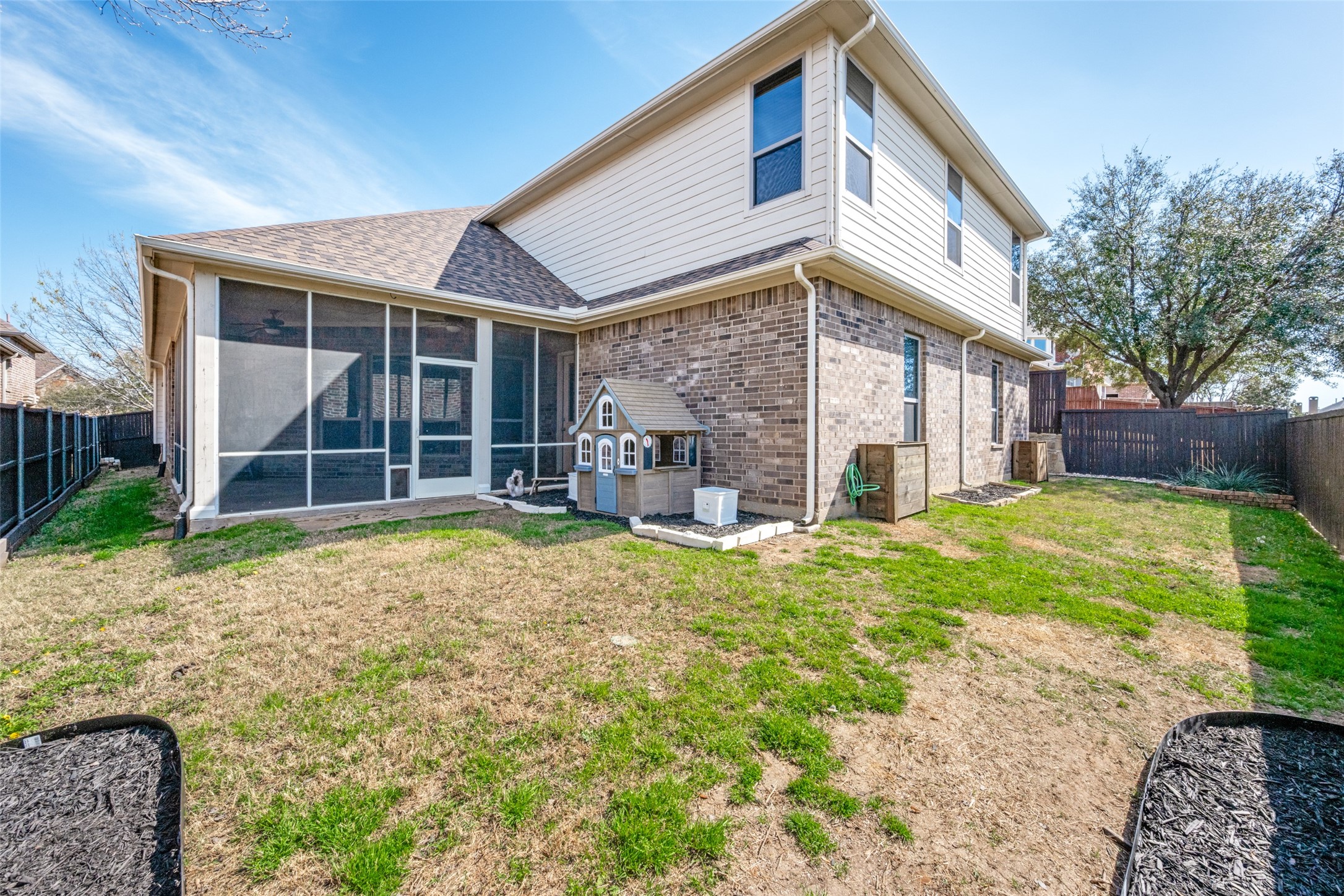 2807 Millington Drive Highland Village TX 75077