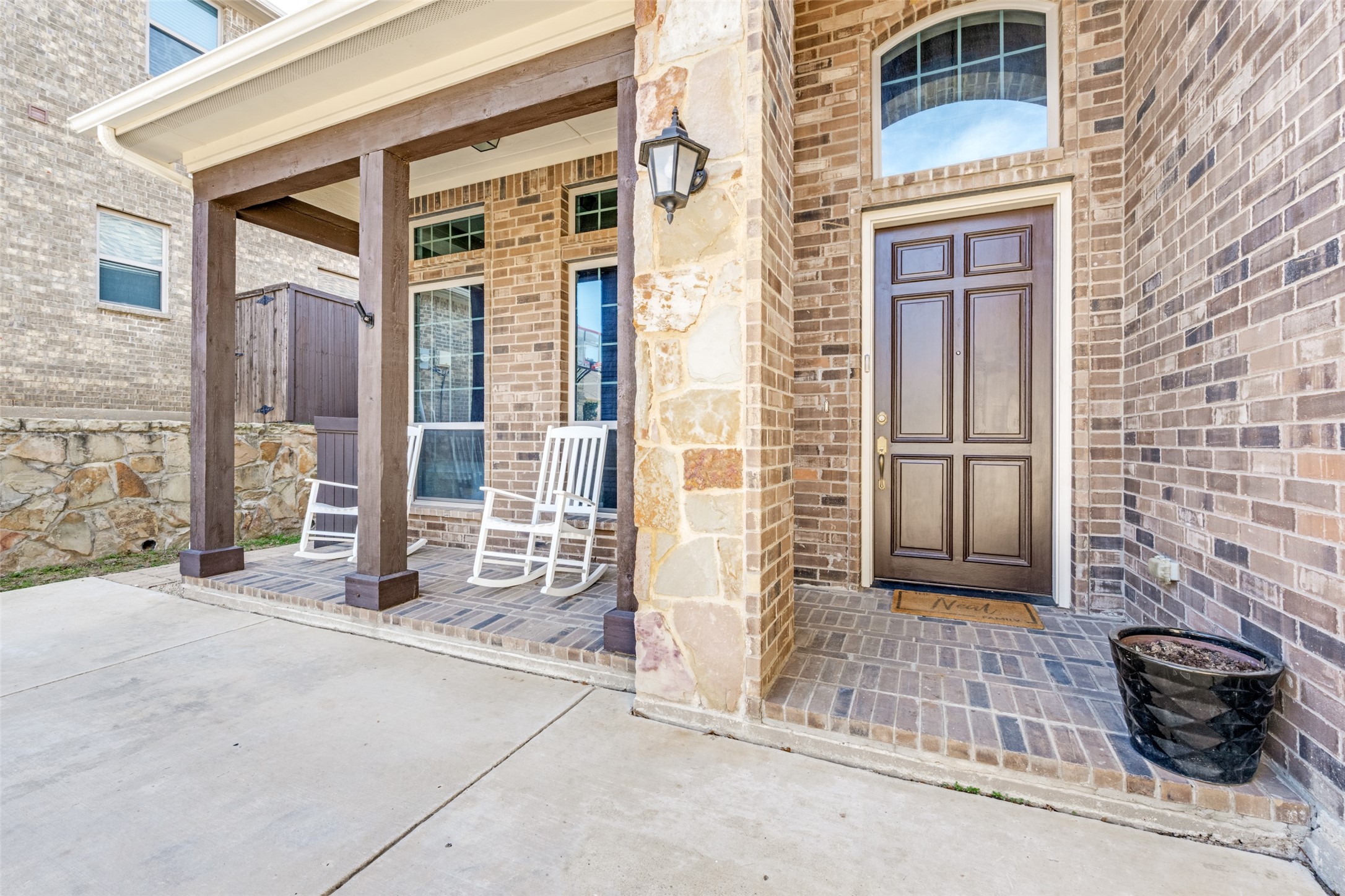 2807 Millington Drive Highland Village TX 75077
