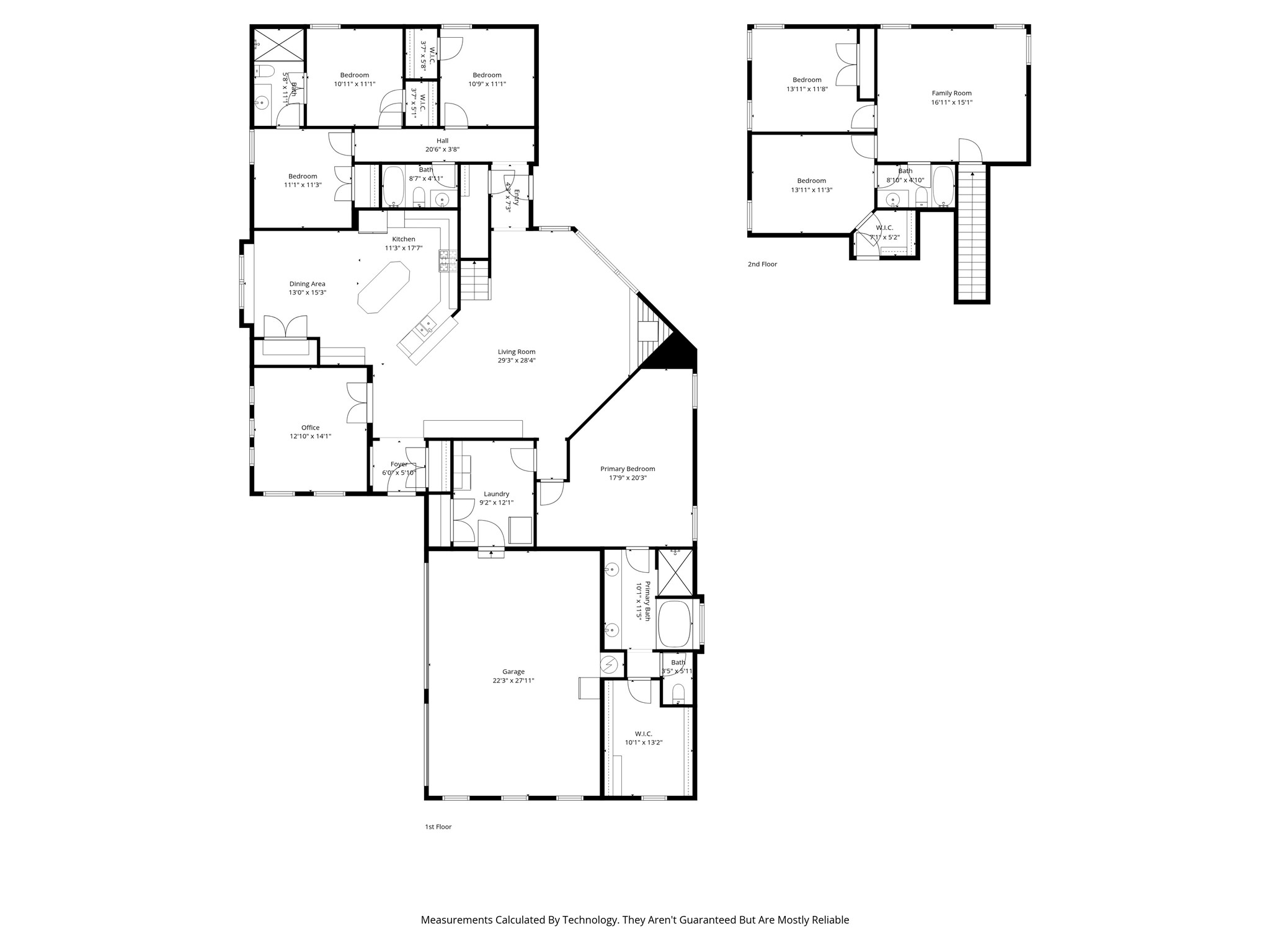 2807 Millington Drive Highland Village TX 75077