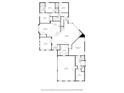 2807 Millington Drive Highland Village TX 75077