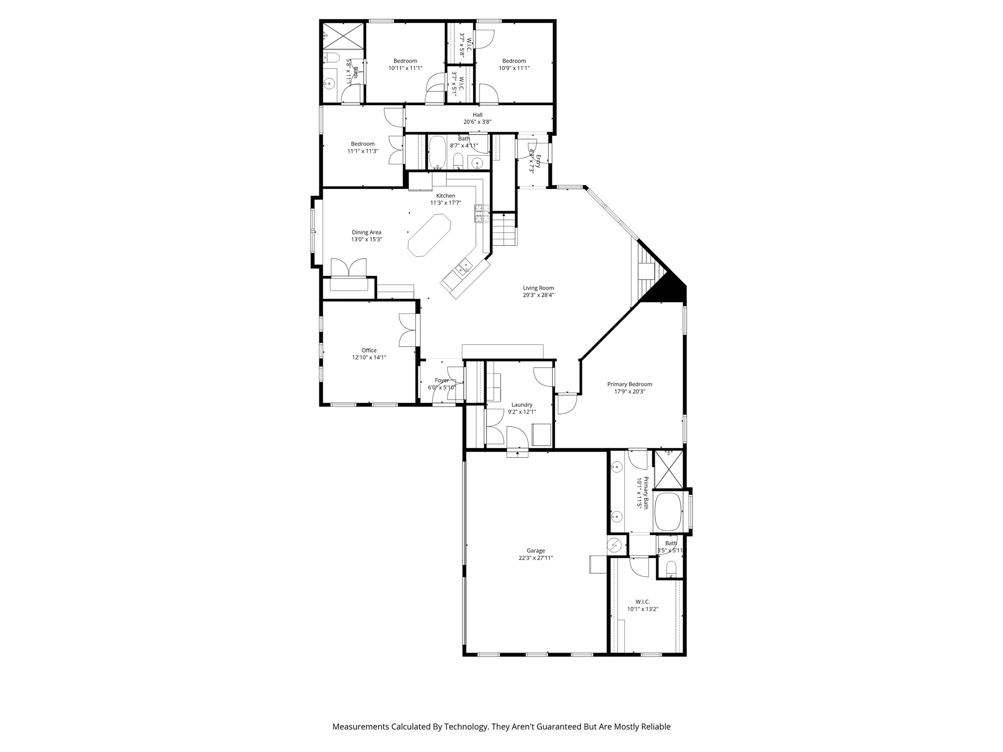 2807 Millington Drive Highland Village TX 75077