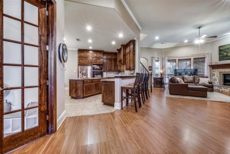 2807 Millington Drive Highland Village TX 75077