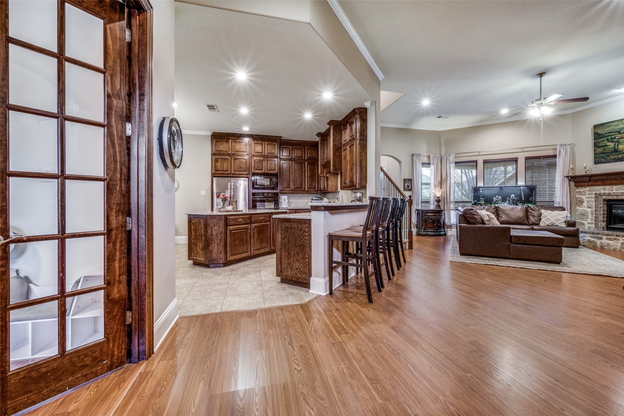 2807 Millington Drive Highland Village TX 75077