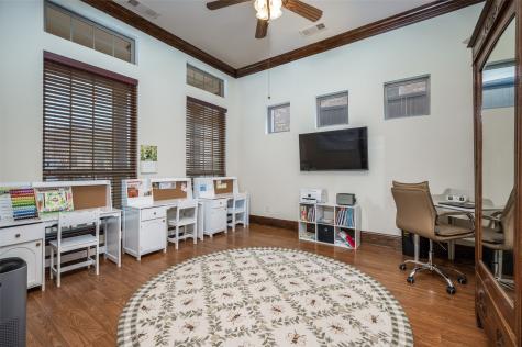 2807 Millington Drive Highland Village TX 75077