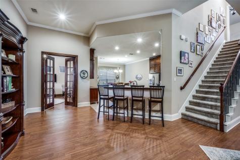 2807 Millington Drive Highland Village TX 75077
