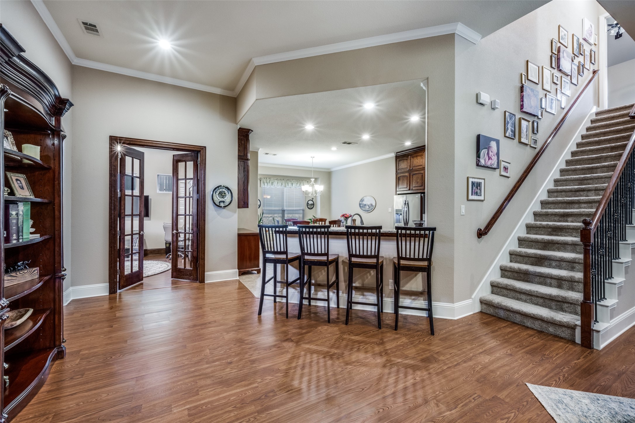 2807 Millington Drive Highland Village TX 75077