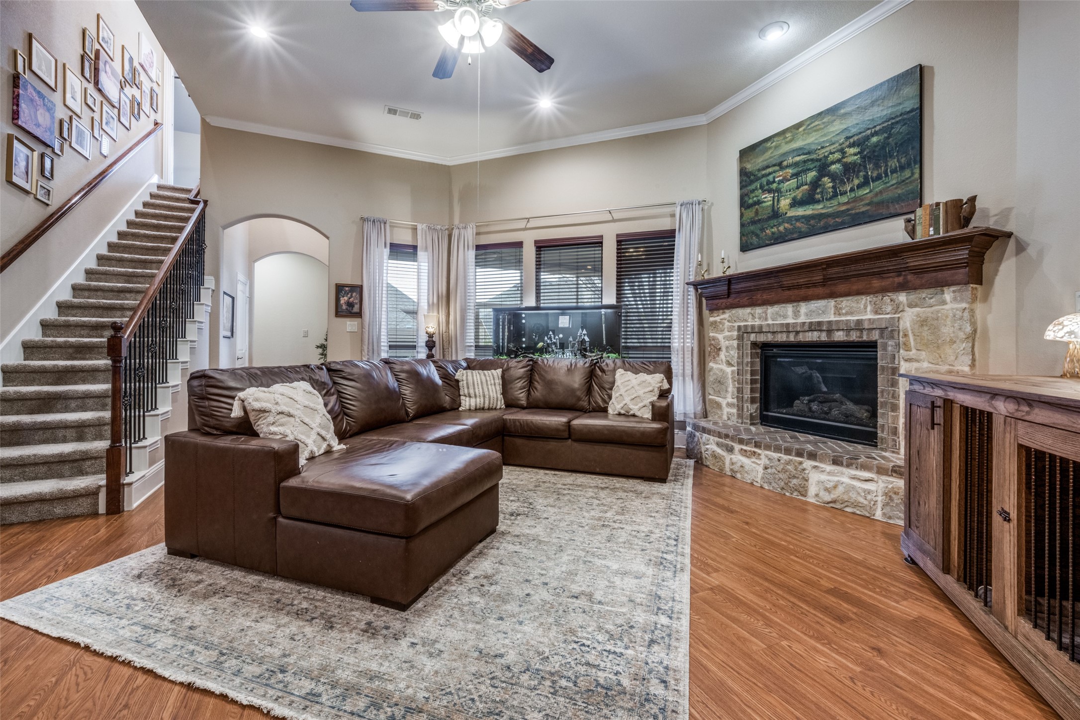 2807 Millington Drive Highland Village TX 75077