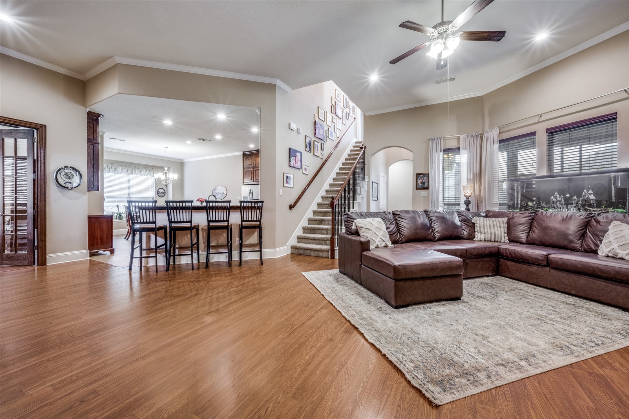 2807 Millington Drive Highland Village TX 75077