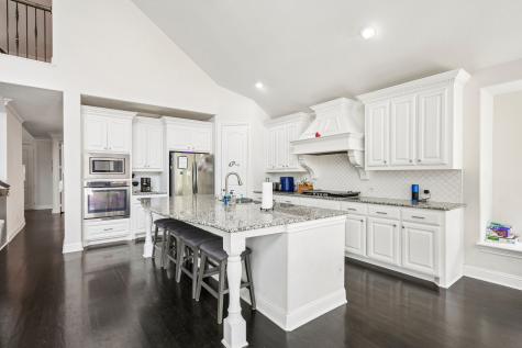 3604 Bankside The Colony TX 75056