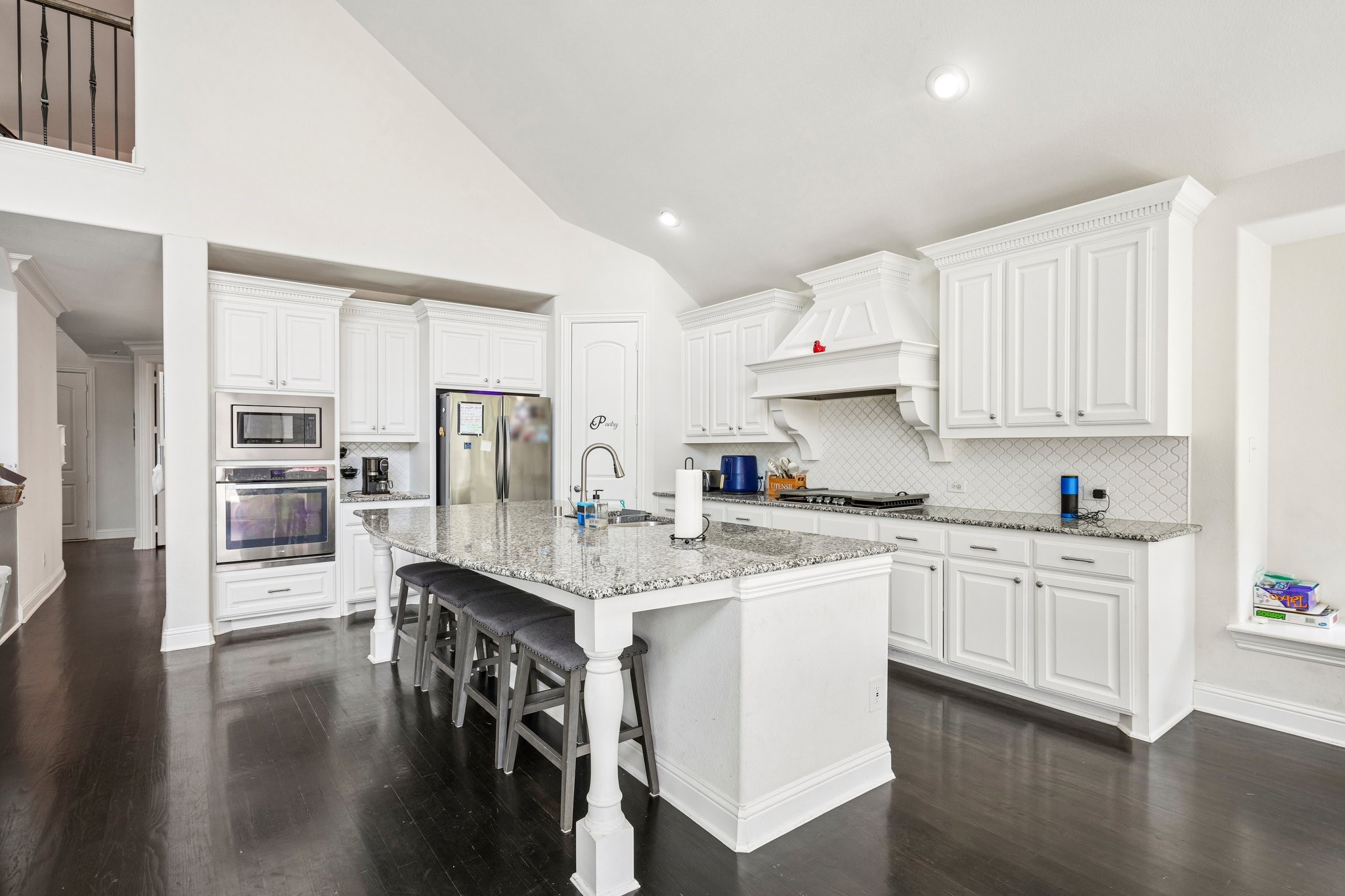 3604 Bankside The Colony TX 75056