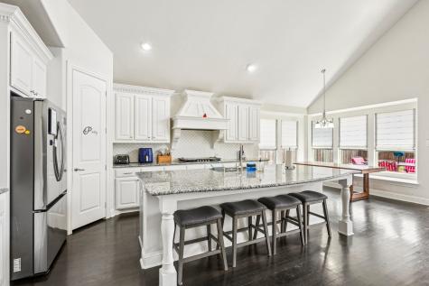 3604 Bankside The Colony TX 75056