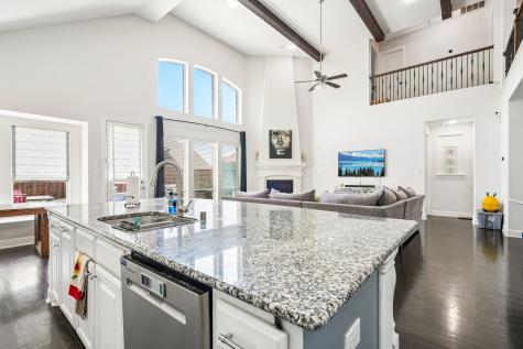 3604 Bankside The Colony TX 75056