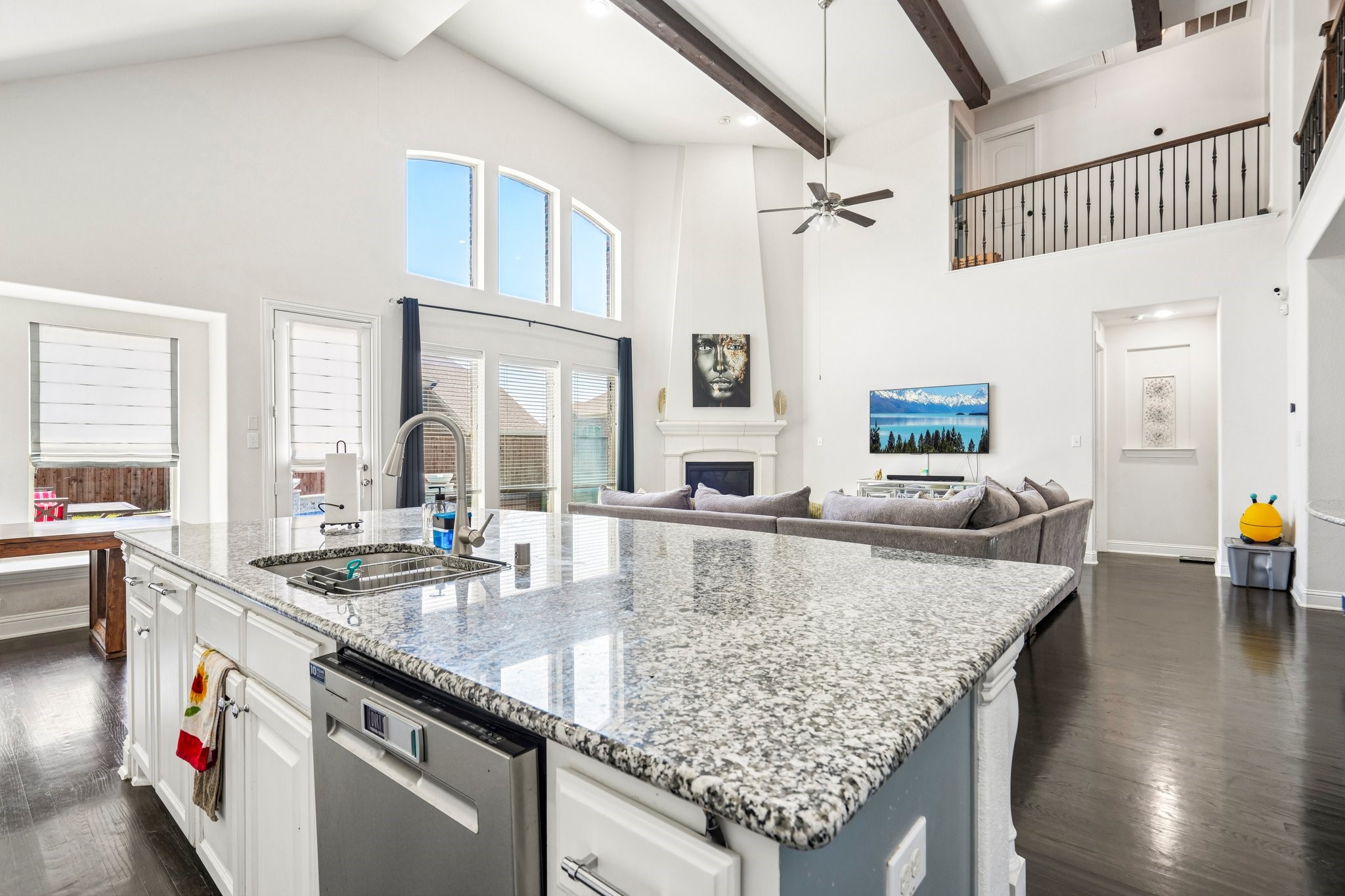 3604 Bankside The Colony TX 75056