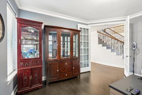 3604 Bankside The Colony TX 75056