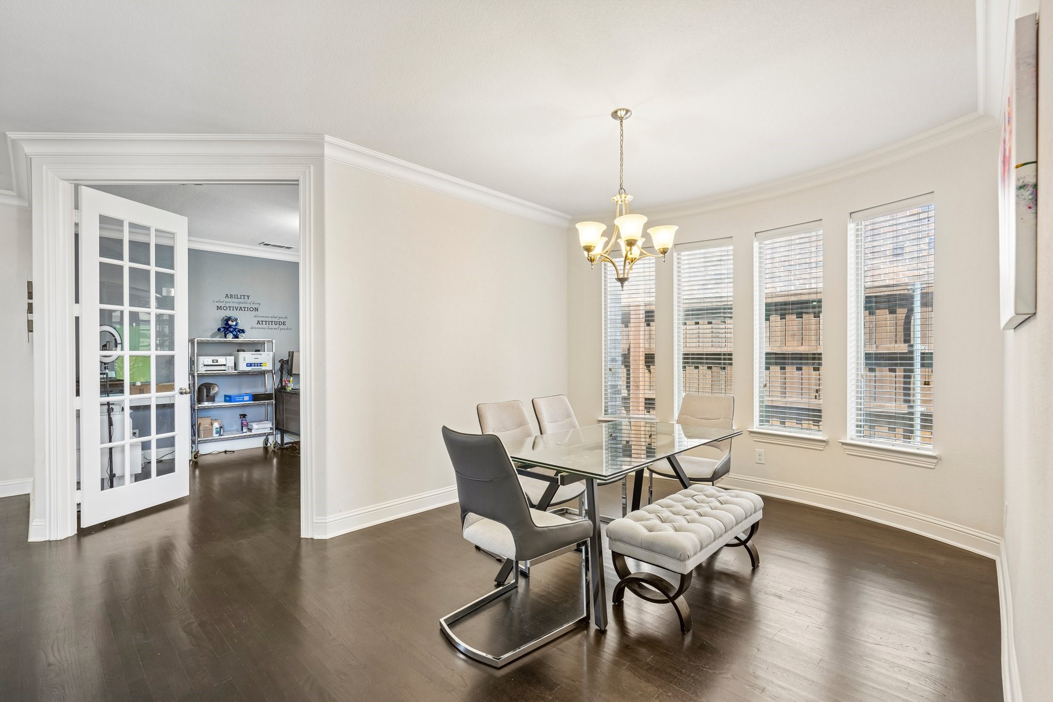3604 Bankside The Colony TX 75056