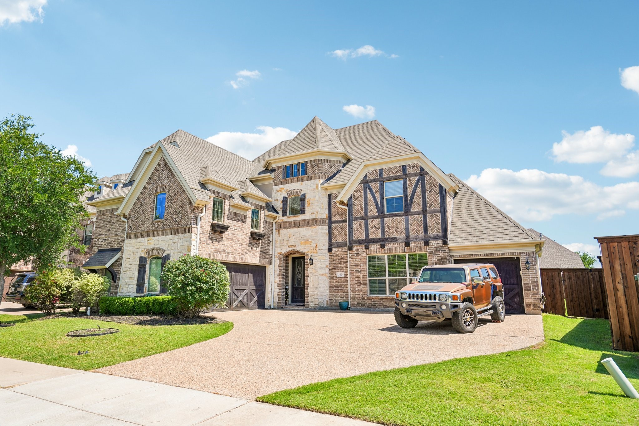 3604 Bankside The Colony TX 75056