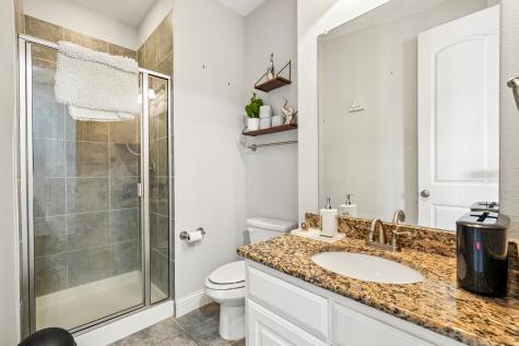 3604 Bankside The Colony TX 75056