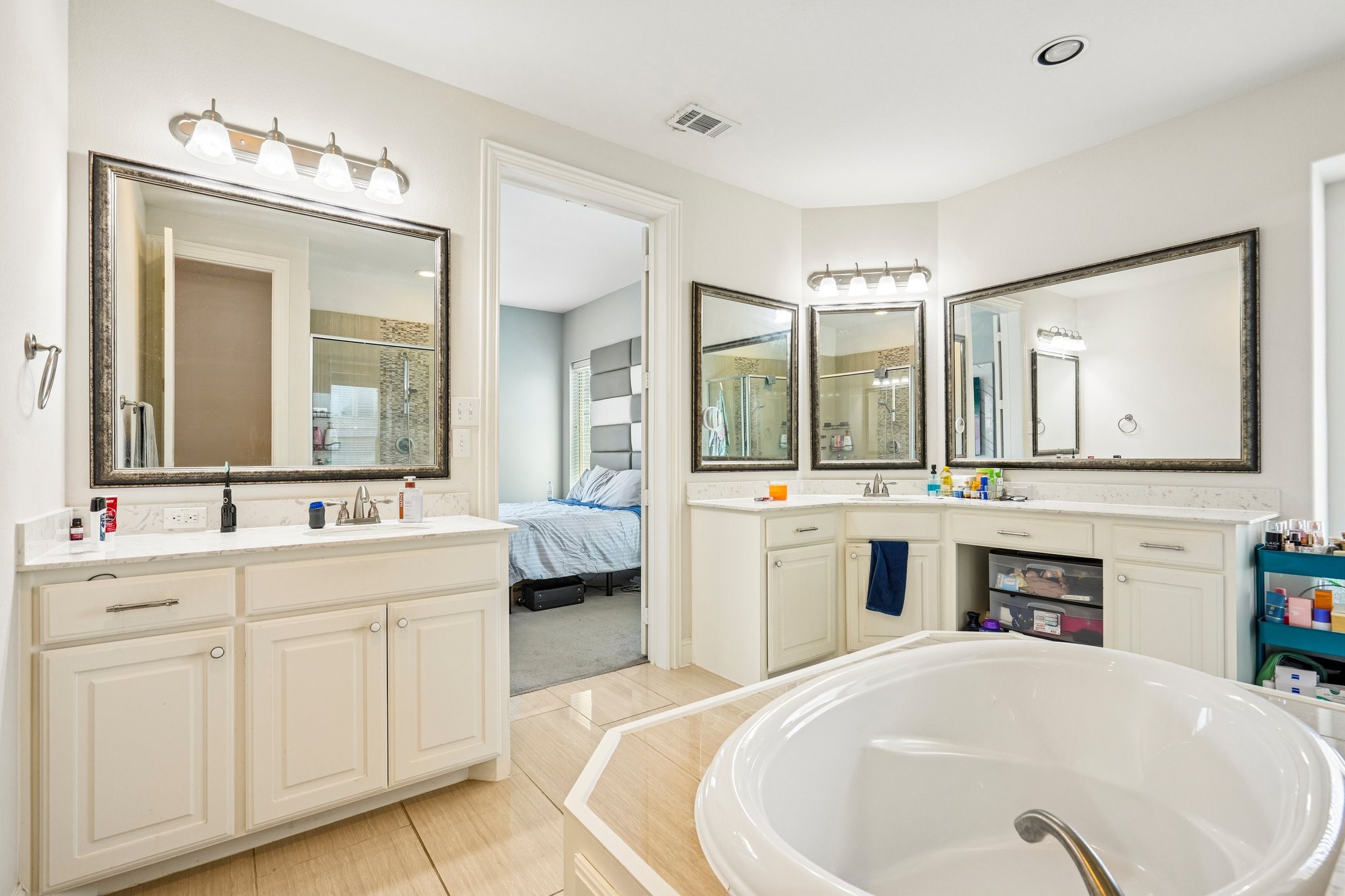 3604 Bankside The Colony TX 75056