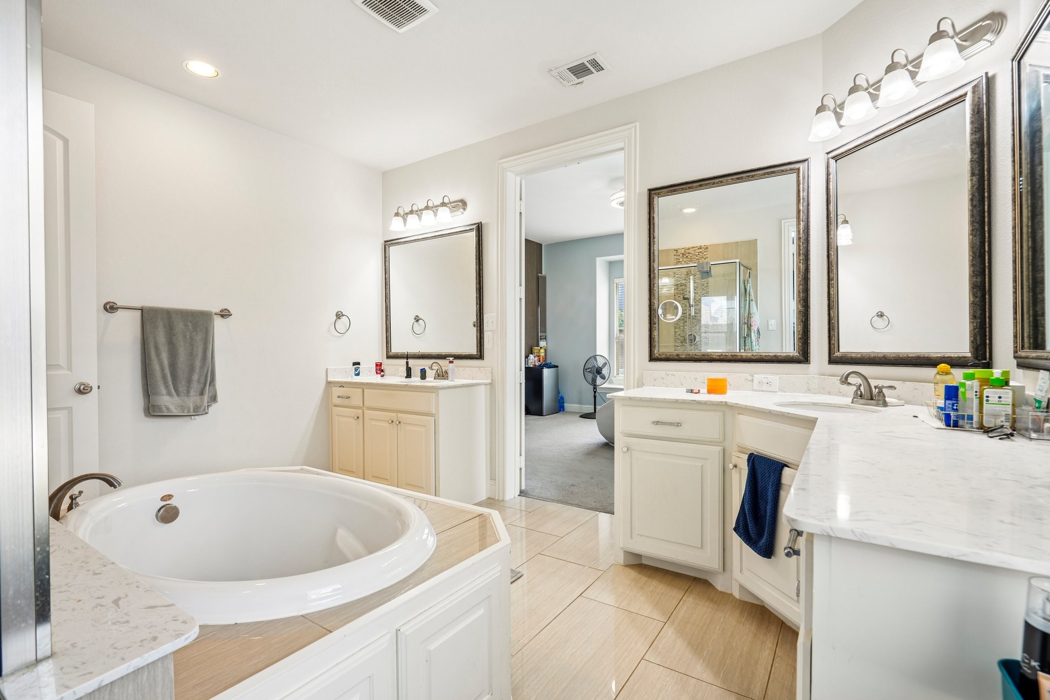 3604 Bankside The Colony TX 75056