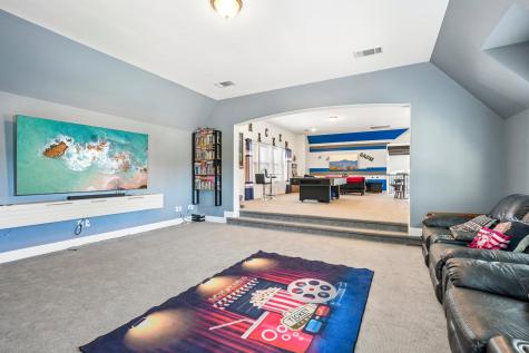 3604 Bankside The Colony TX 75056