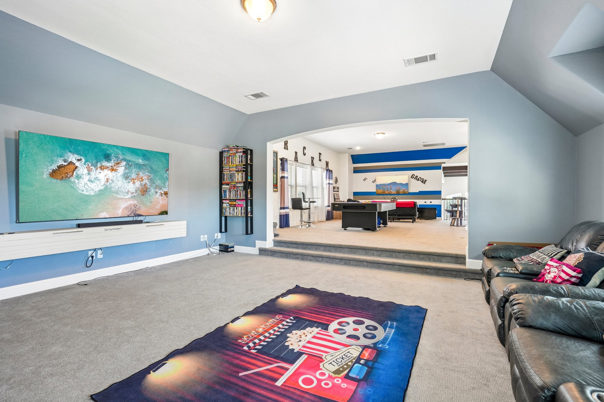 3604 Bankside The Colony TX 75056