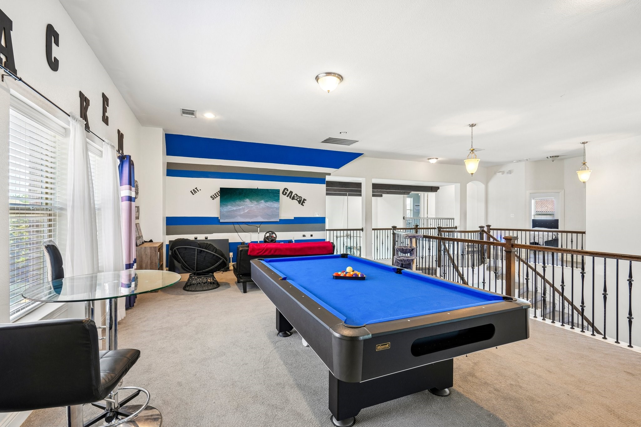 3604 Bankside The Colony TX 75056