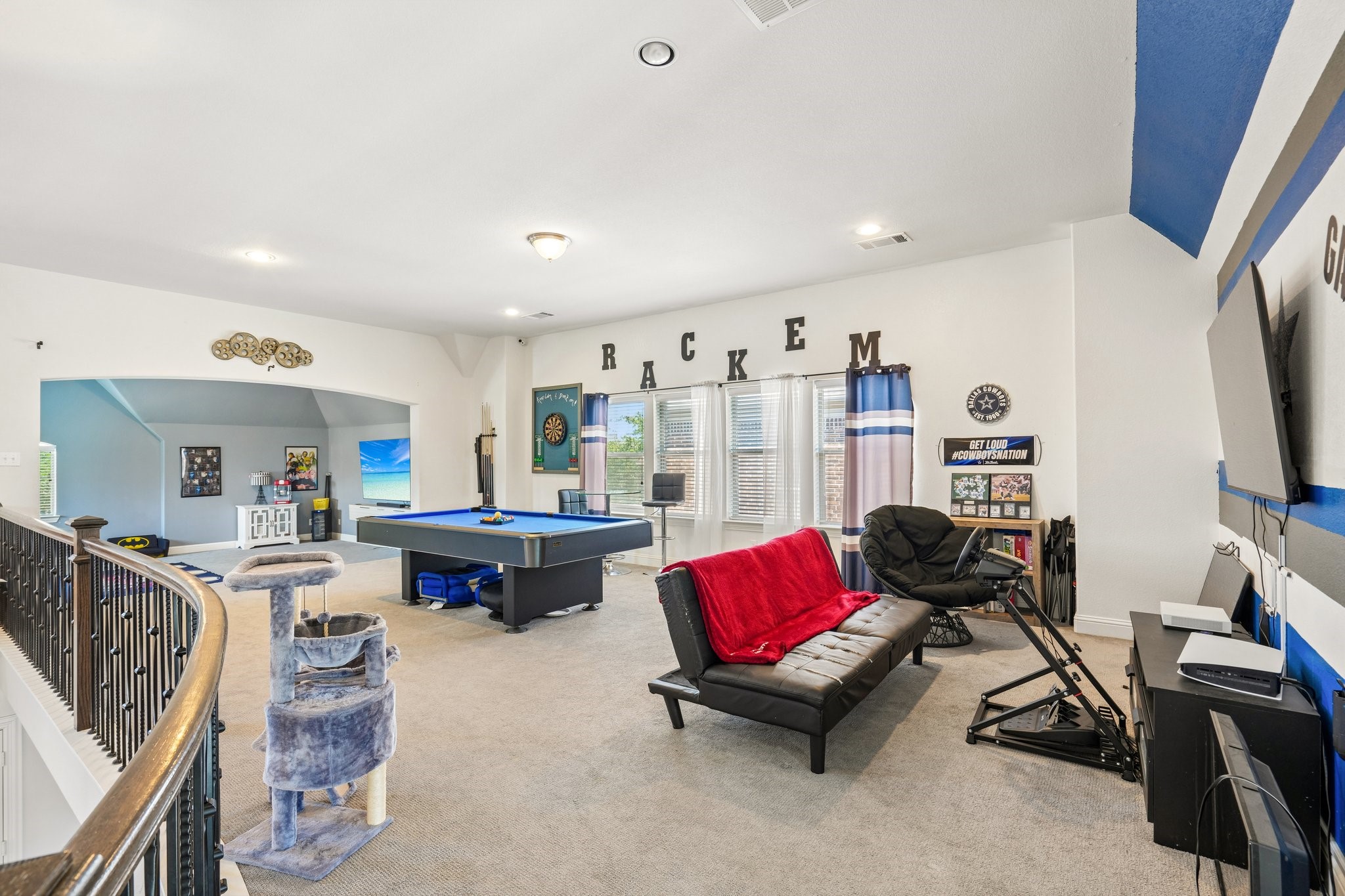3604 Bankside The Colony TX 75056