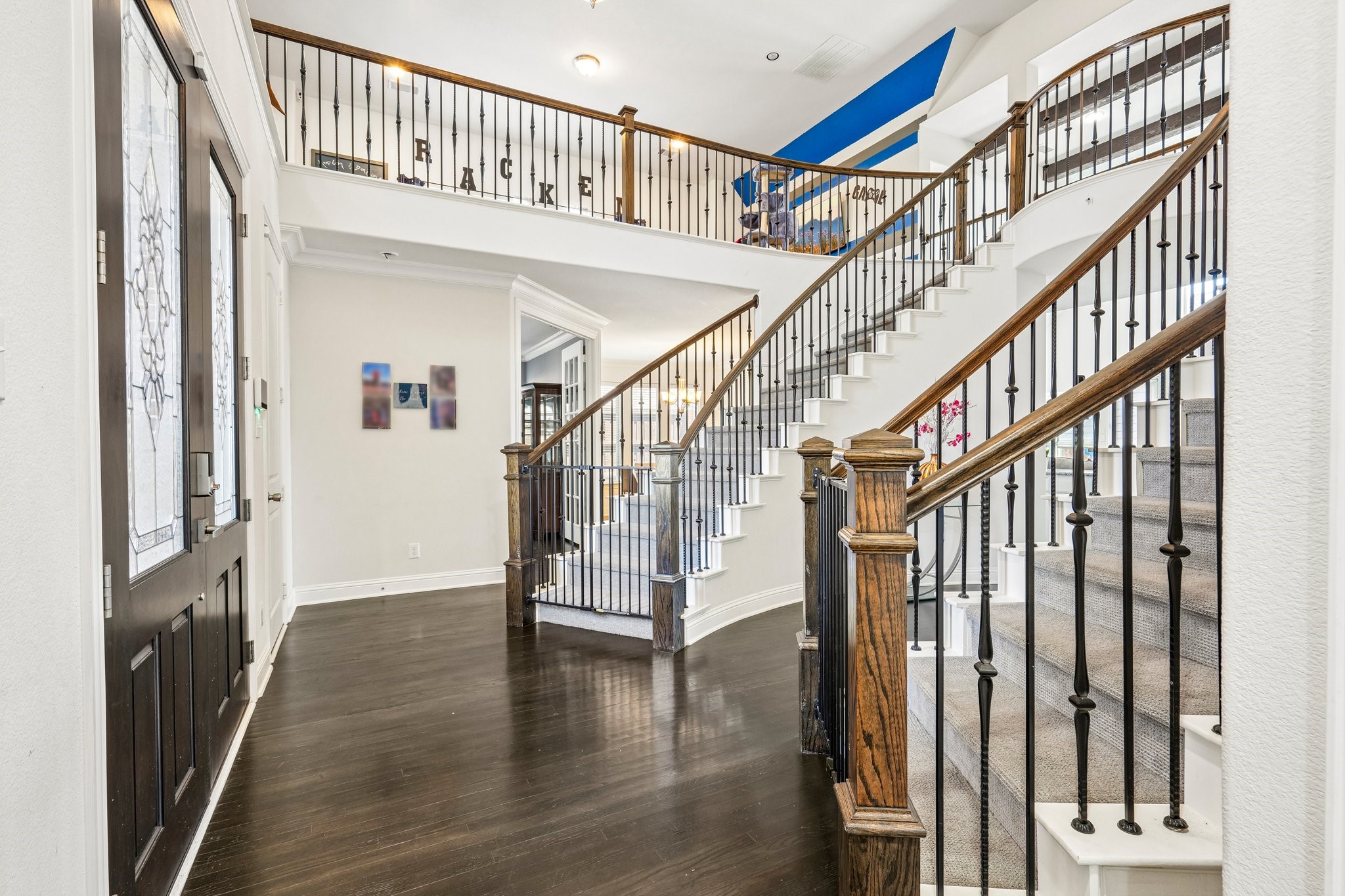 3604 Bankside The Colony TX 75056