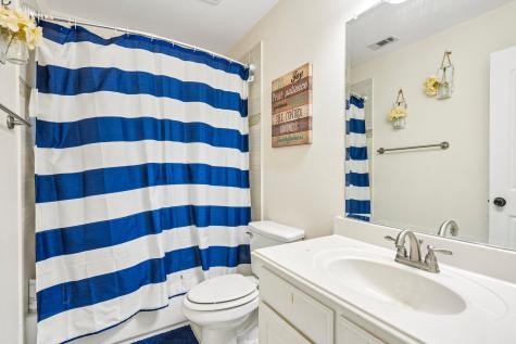 3604 Bankside The Colony TX 75056