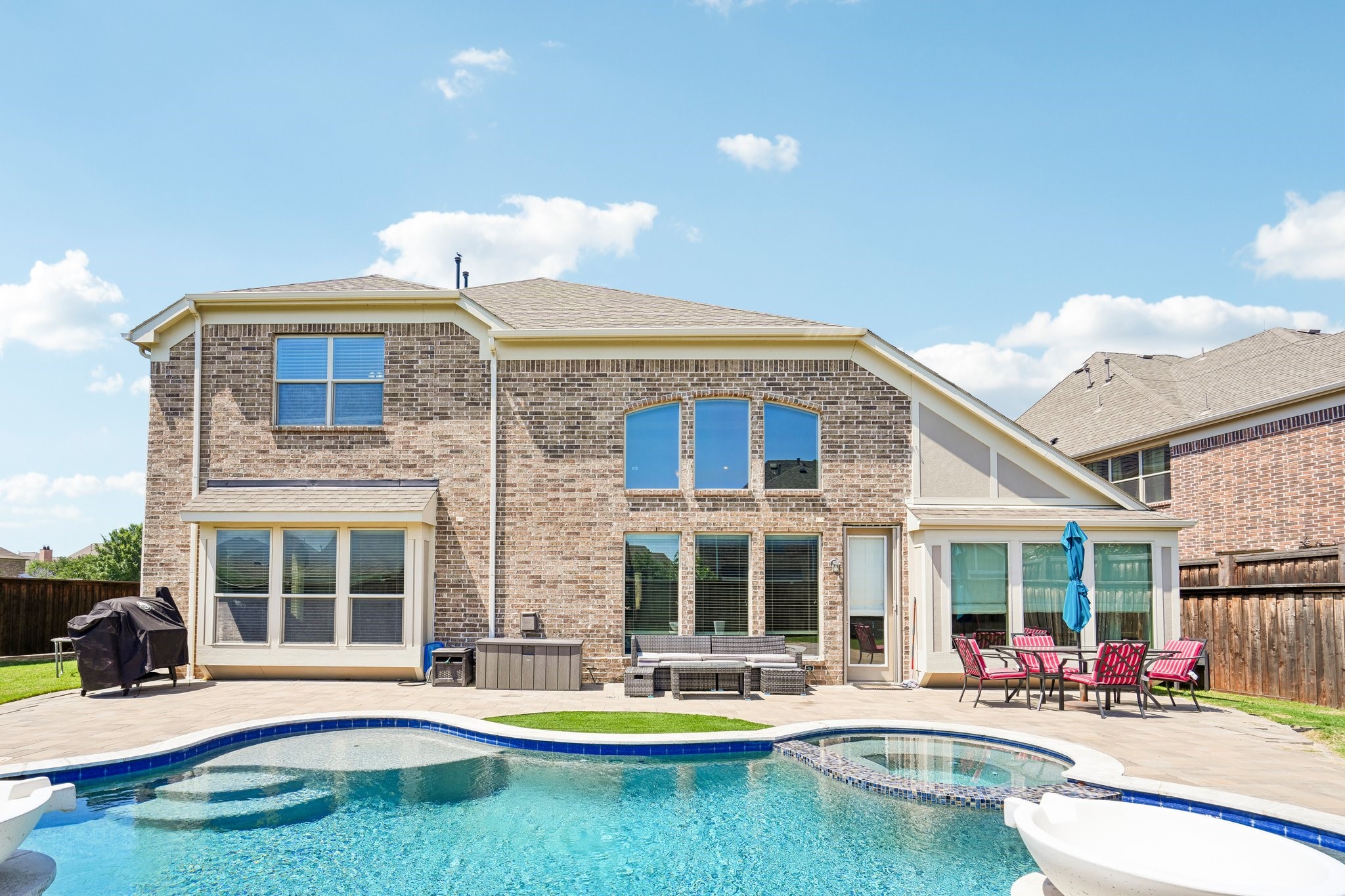3604 Bankside The Colony TX 75056