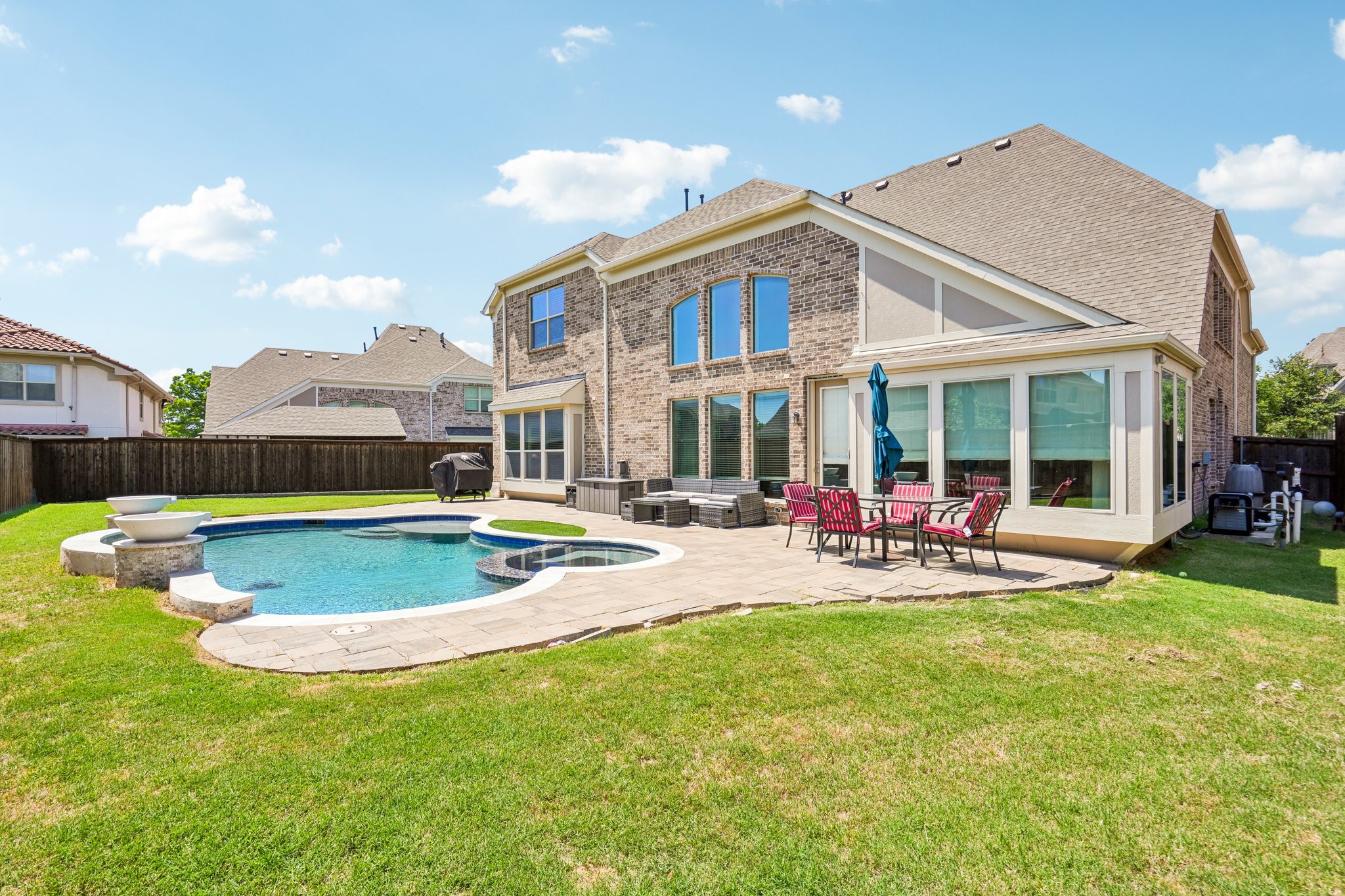 3604 Bankside The Colony TX 75056