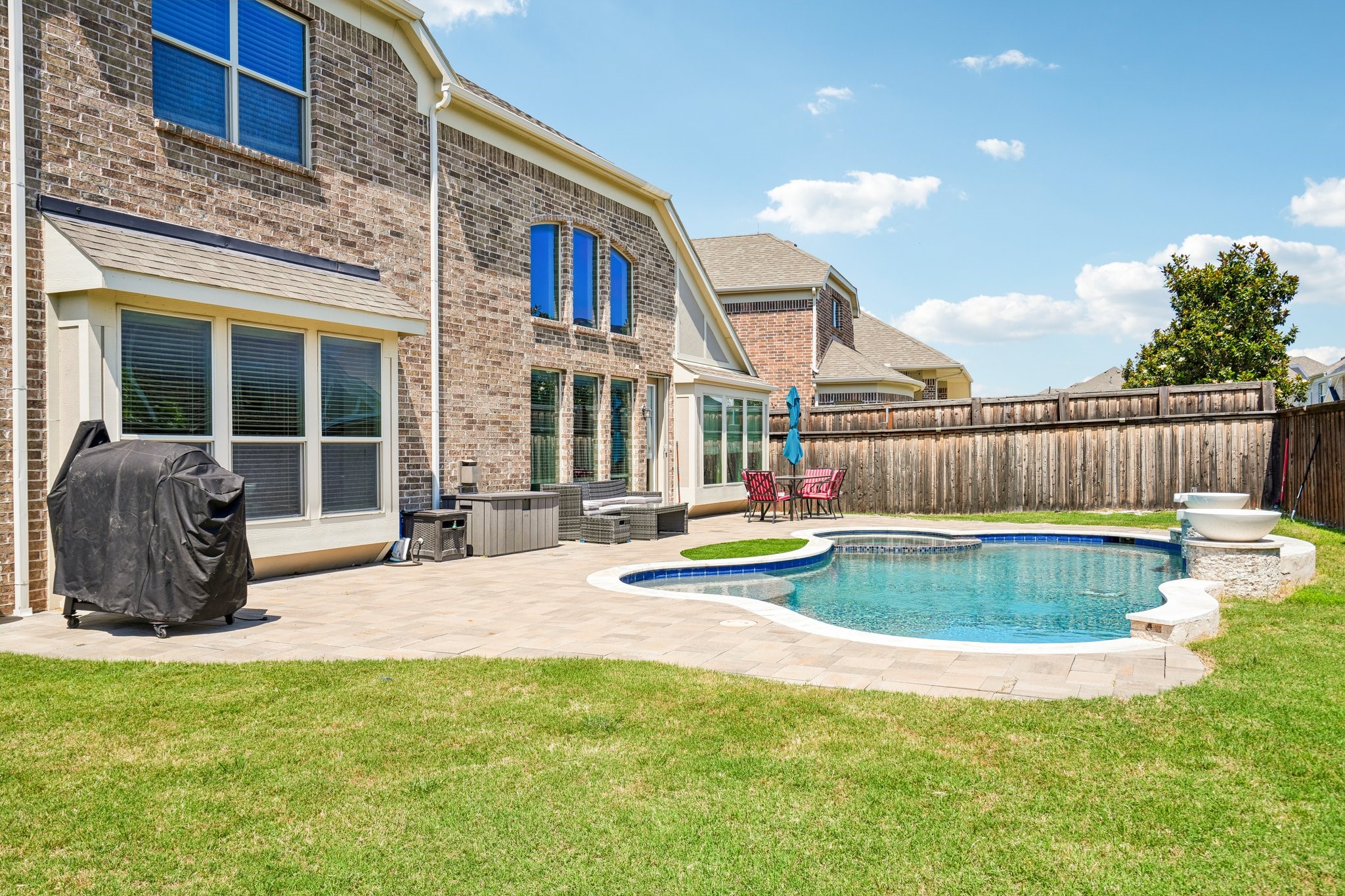 3604 Bankside The Colony TX 75056