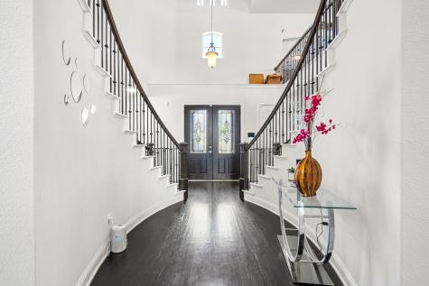 3604 Bankside The Colony TX 75056