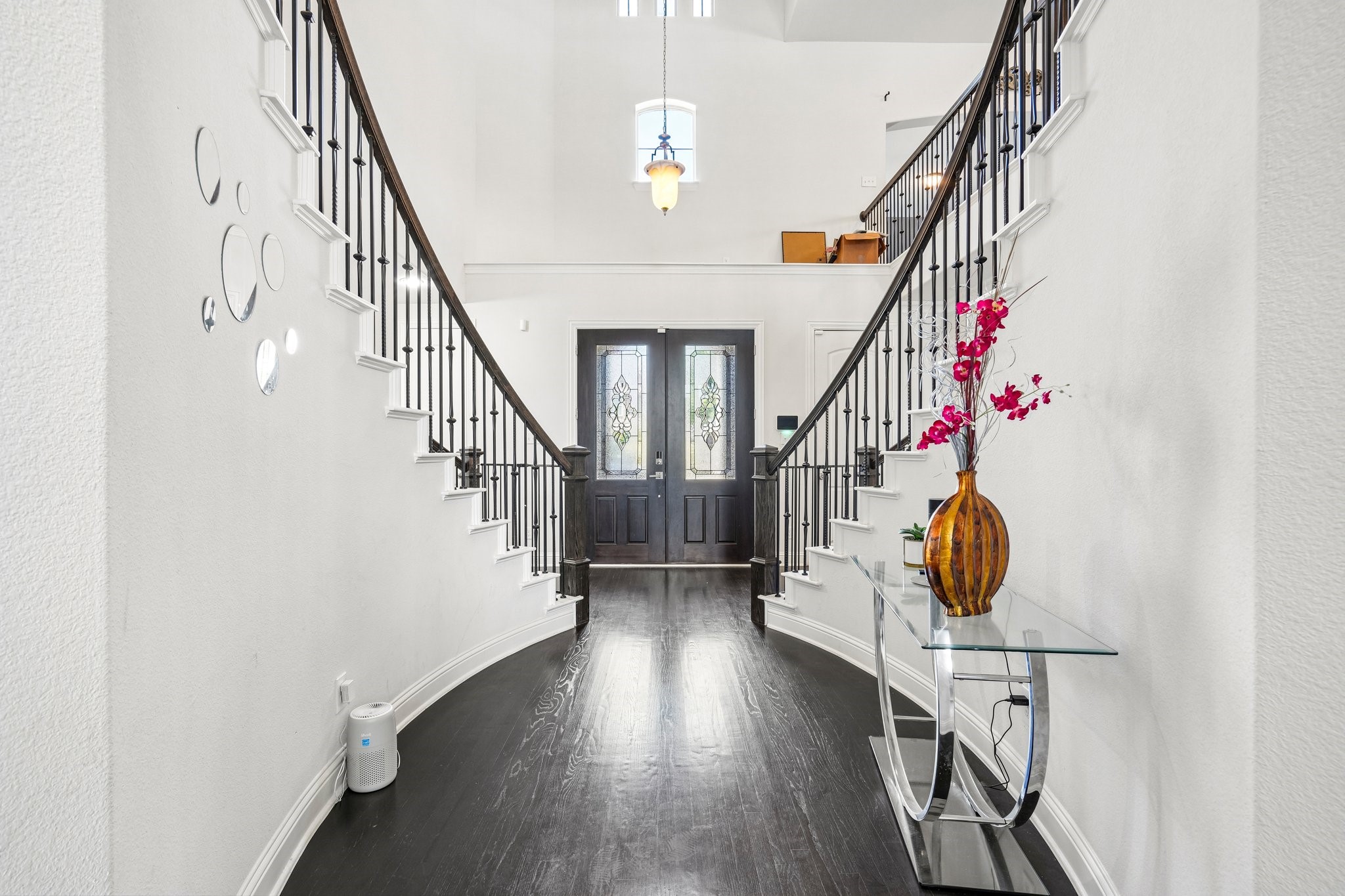 3604 Bankside The Colony TX 75056