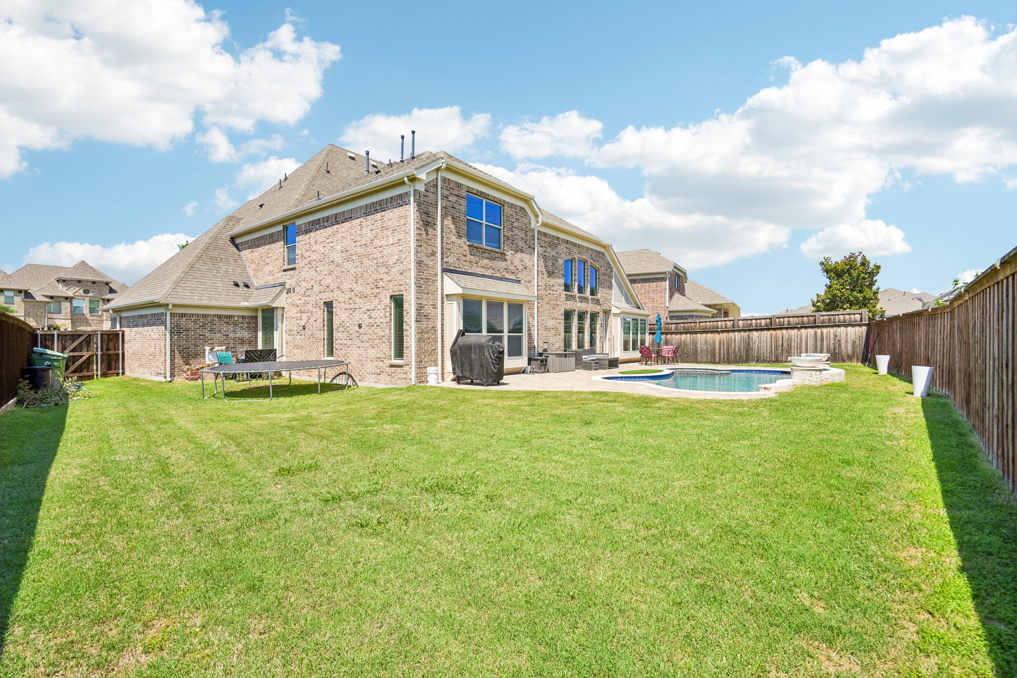 3604 Bankside The Colony TX 75056