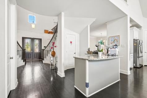 3604 Bankside The Colony TX 75056