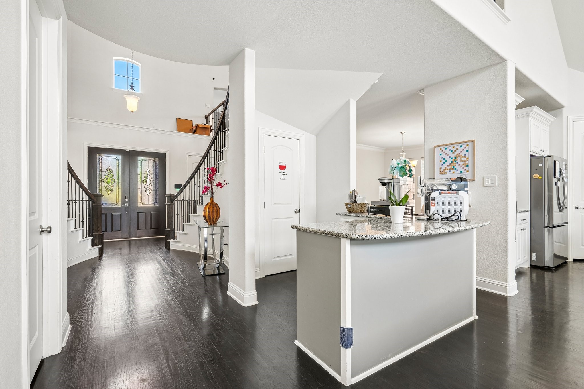3604 Bankside The Colony TX 75056