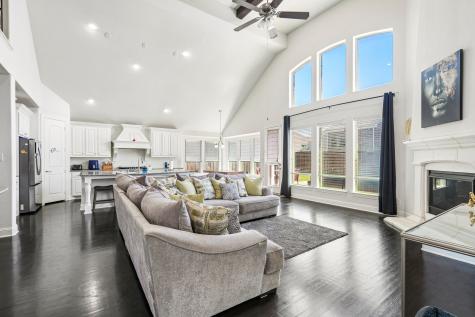 3604 Bankside The Colony TX 75056