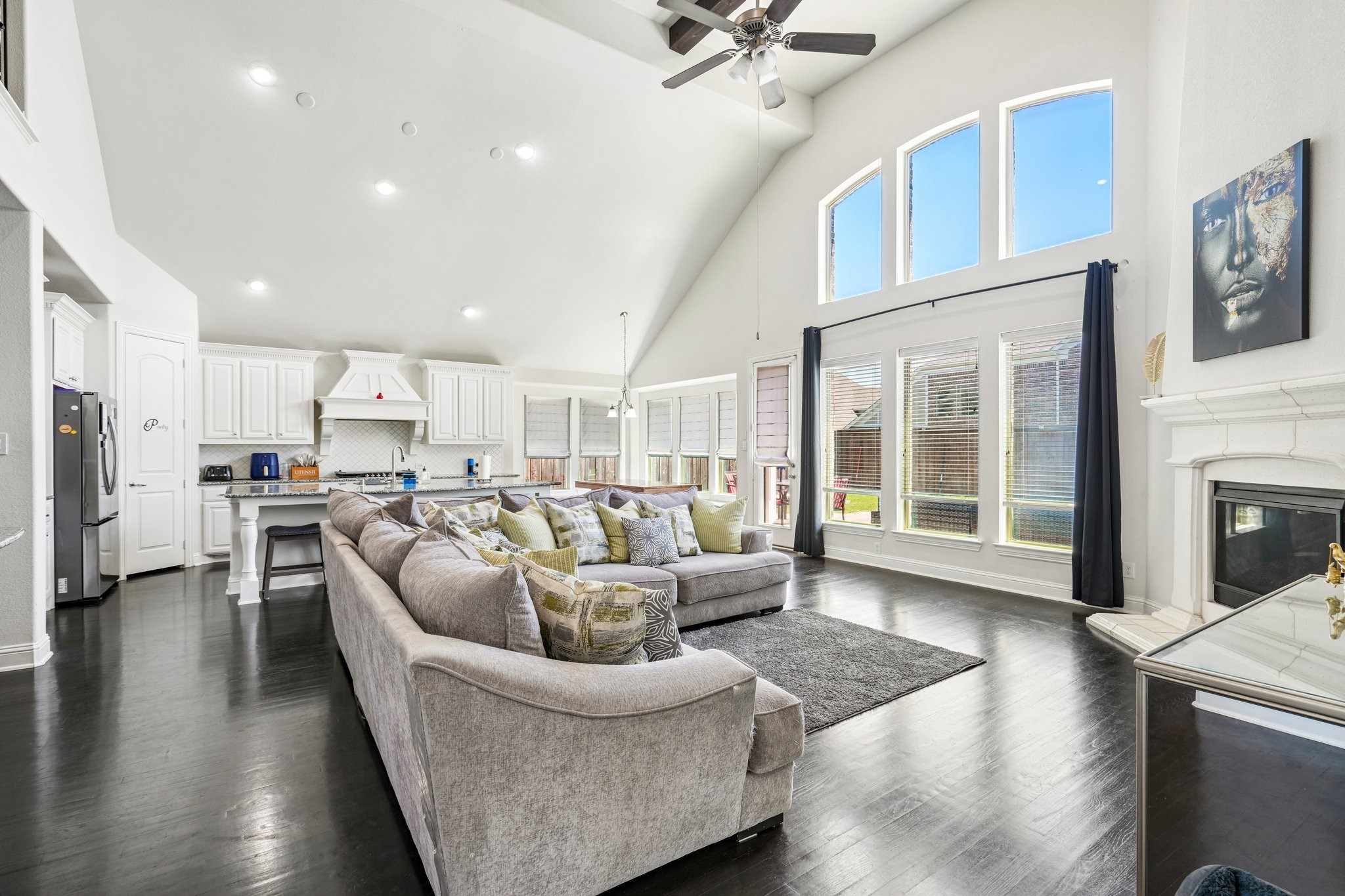 3604 Bankside The Colony TX 75056